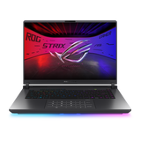 ASUS ROG Strix G16 G615LW-RV132W - Ultimate Gaming Powerhouse with RTX 5080