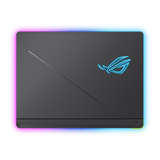 ASUS ROG Strix G16 G615LW-RV132W - Ultimate Gaming Powerhouse with RTX 5080