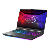 ASUS ROG Strix G16 G615LW-RV132W - Ultimate Gaming Powerhouse with RTX 5080