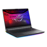 ASUS ROG Strix G16 G615LW-RV132W - Ultimate Gaming Powerhouse with RTX 5080