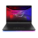 ASUS ROG Strix SCAR 16 G635LR-AI321W - Most Powerful Gaming Laptop with Next-Gen Performance - Elyamama #