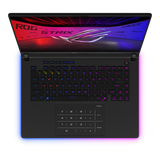 ASUS ROG Strix SCAR 16 G635LR-AI321W - Most Powerful Gaming Laptop with Next-Gen Performance
