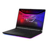 ASUS ROG Strix SCAR 16 G635LR-AI321W - Most Powerful Gaming Laptop with Next-Gen Performance - Elyamama #