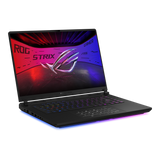 ASUS ROG Strix SCAR 16 G635LR-AI321W - Most Powerful Gaming Laptop with Next-Gen Performance - Elyamama #