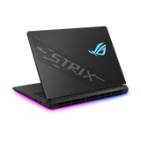 ASUS ROG Strix SCAR 16 G635LR-AI321W - Most Powerful Gaming Laptop with Next-Gen Performance