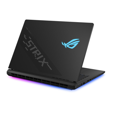 ASUS ROG Strix SCAR 18 G835LR-AI3201W - The Ultimate Gaming Beast with Next-Gen Power