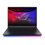 ASUS ROG Strix SCAR 18 G835LR-AI3201W - The Ultimate Gaming Beast with Next-Gen Power
