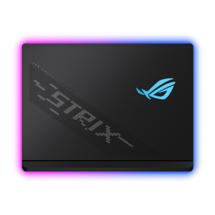 ASUS ROG Strix SCAR 18 G835LR-AI3201W - The Ultimate Gaming Beast with Next-Gen Power