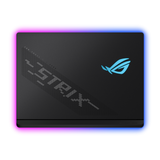 ASUS ROG Strix SCAR 18 G835LR-AI3201W - The Ultimate Gaming Beast with Next-Gen Power