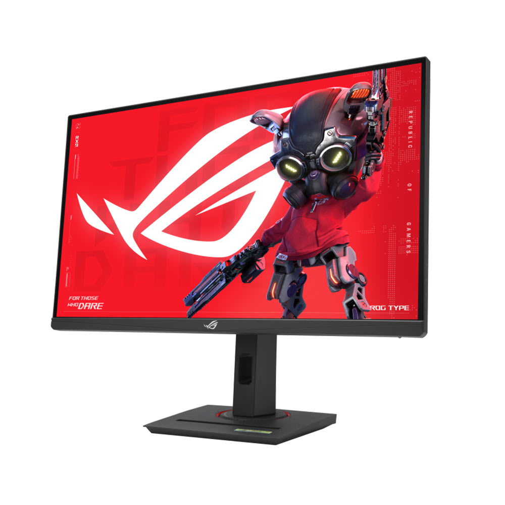 ASUS ROG Strix XG27ACS 27″ QHD 180 Hz Gaming Monitor