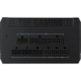 ASUS TUF Gaming 850W Gold: Military-Grade Power for High-Performance Builds