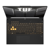 ASUS TUF Gaming F16 FX607VU-RL805W - High-Performance Gaming Laptop with RTX 4050 GPU