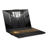 ASUS TUF Gaming F16 FX607VU-RL805W - High-Performance Gaming Laptop with RTX 4050 GPU