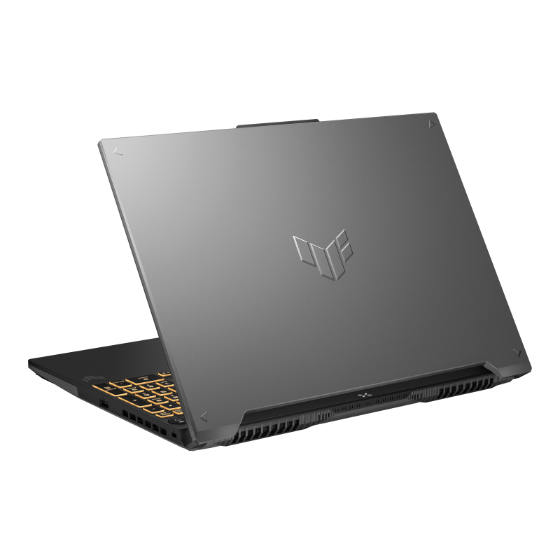 ASUS TUF Gaming F16 FX607VU-RL805W - High-Performance Gaming Laptop with RTX 4050 GPU