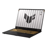 ASUS TUF Gaming F16 FX608JHR-RV057W - Durable Gaming Laptop with RTX 5050 and 165Hz Display