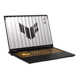 ASUS TUF Gaming F16 FX608JHR-RV057W - Durable Gaming Laptop with RTX 5050 and 165Hz Display