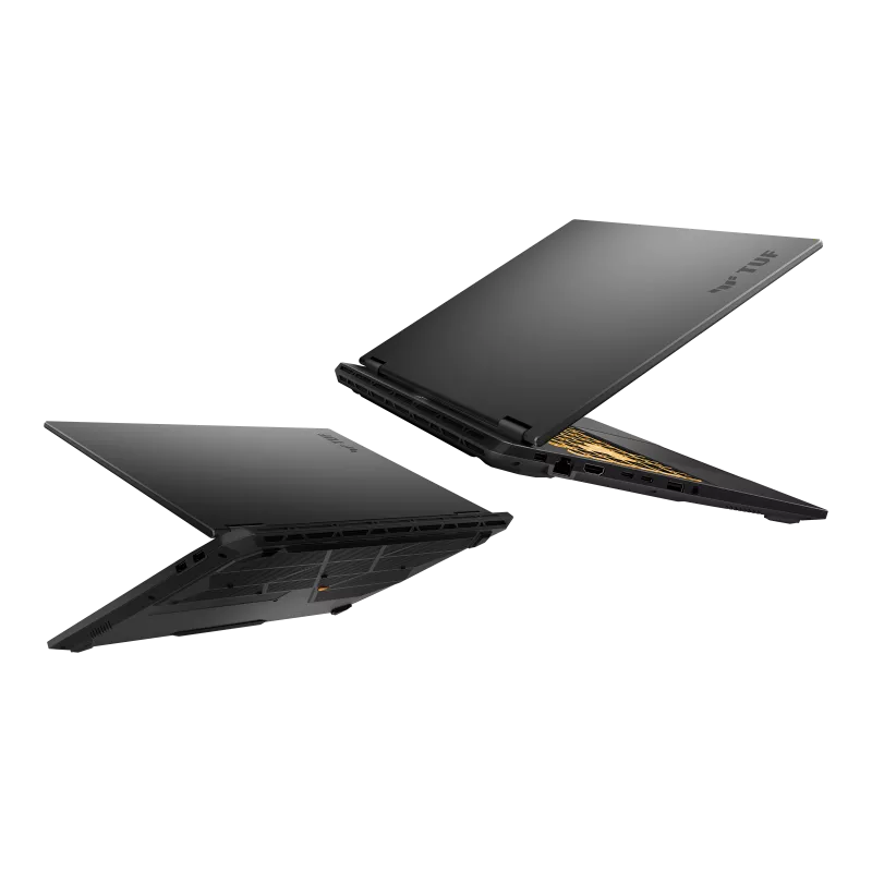 ASUS TUF Gaming F16 FX608JHR-RV057W - Durable Gaming Laptop with RTX 5050 and 165Hz Display