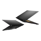 ASUS TUF Gaming F16 FX608JHR-RV057W - Durable Gaming Laptop with RTX 5050 and 165Hz Display