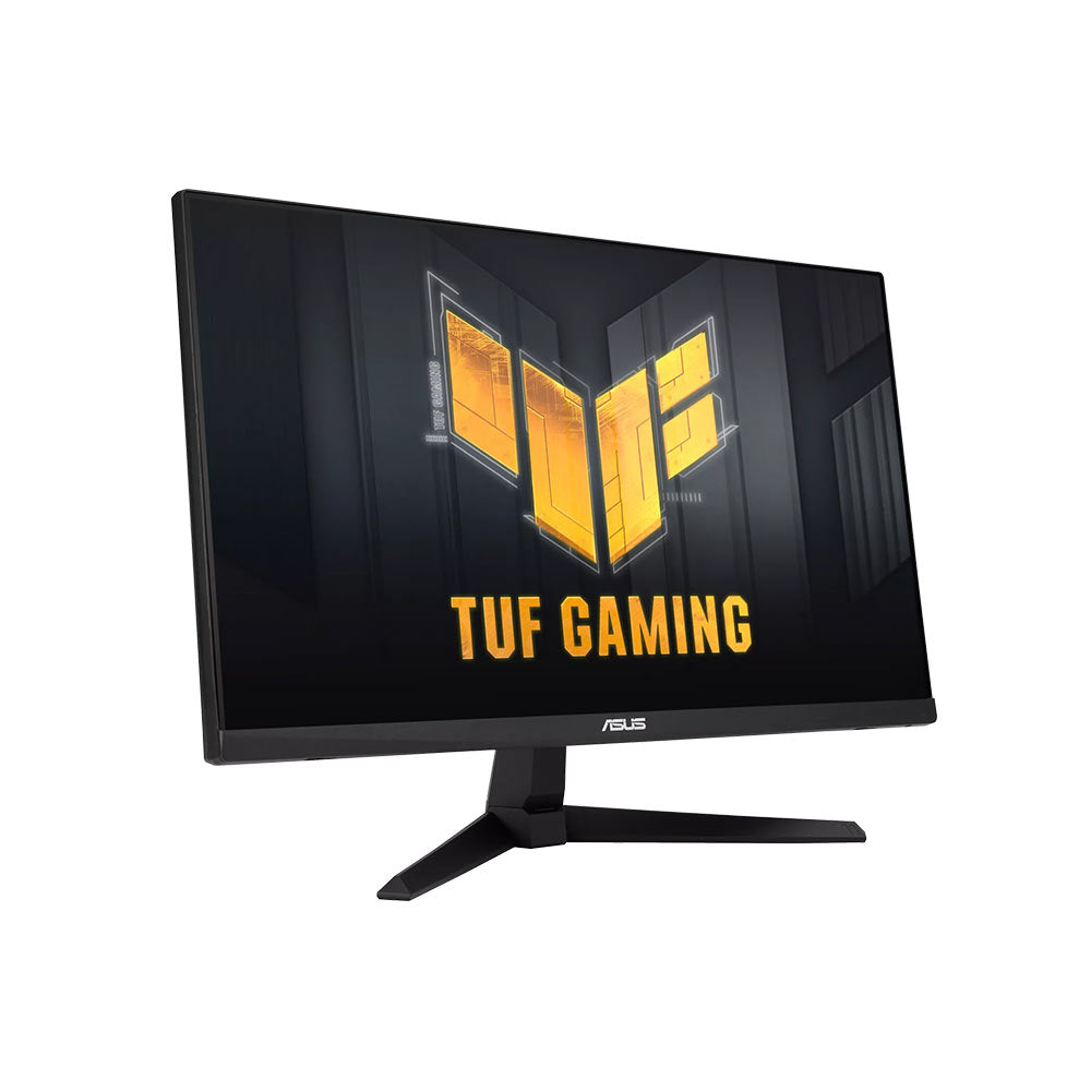 ASUS TUF Gaming VG249Q3A 24-inch FHD(1920x1080) 180Hz Fast IPS ELMB 1ms (GTG) FreeSync Premium Variable Overdrive, 99% sRGB