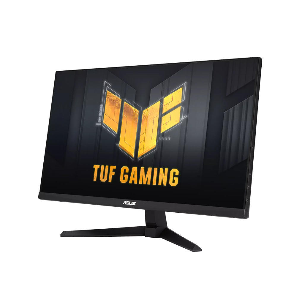 ASUS TUF Gaming VG249Q3A 24-inch FHD(1920x1080) 180Hz Fast IPS ELMB 1ms (GTG) FreeSync Premium Variable Overdrive, 99% sRGB