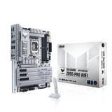 ASUS TUF Gaming Z890-Pro WiFi: Advanced AI PC Ready Gaming Motherboard with WiFi 7