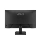 ASUS VA249HG 24-inch 120HZ 1ms FHD 1080P Eye Care Monitor IPS 99% sRGB, Frameless Adaptive-Sync HDMI, VGA, Low Blue Light, Flicker Free, Wall Mountable