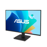 ASUS VA249HG 24-inch 120HZ 1ms FHD 1080P Eye Care Monitor IPS 99% sRGB, Frameless Adaptive-Sync HDMI, VGA, Low Blue Light, Flicker Free, Wall Mountable