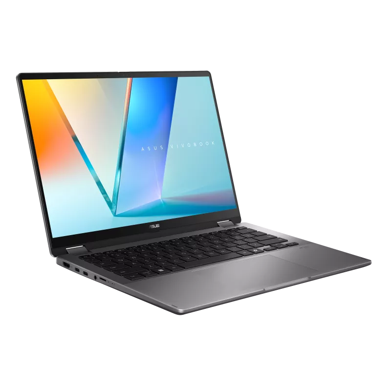 ASUS VivoBook Flip S14 TP3407SA-QL039W: The Ultimate 2-in-1 AI-Powered OLED Laptop