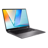 ASUS VivoBook Flip S14 TP3407SA-QL039W: The Ultimate 2-in-1 AI-Powered OLED Laptop