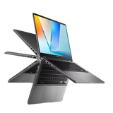 ASUS VivoBook Flip S14 TP3407SA-QL039W: The Ultimate 2-in-1 AI-Powered OLED Laptop