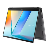 ASUS VivoBook Flip S14 TP3407SA-QL039W: The Ultimate 2-in-1 AI-Powered OLED Laptop