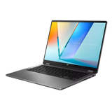 ASUS VivoBook Flip S14 TP3407SA-QL039W: The Ultimate 2-in-1 AI-Powered OLED Laptop