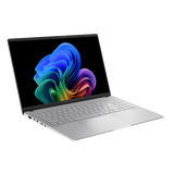 ASUS VivoBook S 15 S5507QA-MA037W – Copilot+ AI Laptop with 3K 120Hz OLED Display