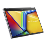 ASUS VivoBook S14 Flip TP3402VA-LZ065W: Powerful Convertible Laptop for Everyday Versatility