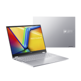 ASUS VivoBook S14 Flip TP3402VA-LZ065W: Powerful Convertible Laptop for Everyday Versatility