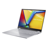 ASUS VivoBook S14 Flip TP3402VA-LZ065W: Powerful Convertible Laptop for Everyday Versatility