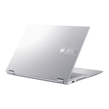 ASUS VivoBook S14 Flip TP3402VA-LZ065W: Powerful Convertible Laptop for Everyday Versatility