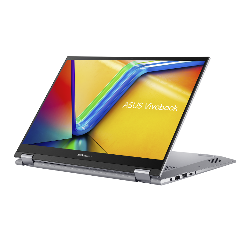 ASUS VivoBook S14 Flip TP3402VA-LZ065W: Powerful Convertible Laptop for Everyday Versatility