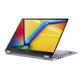 ASUS VivoBook S14 Flip TP3402VA-LZ065W: Powerful Convertible Laptop for Everyday Versatility