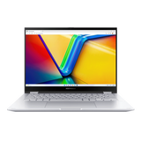 ASUS VivoBook S14 Flip TP3402VA-LZ065W: Powerful Convertible Laptop for Everyday Versatility