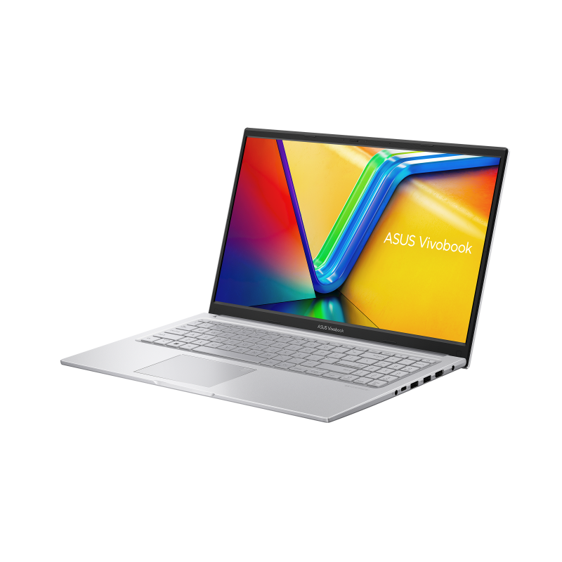 لابتوب ASUS Vivobook 15 X1504VA-NJ083W: لابتوب يومي موثوق مع معالج i3 وشاشة FHD