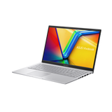 لابتوب ASUS Vivobook 15 X1504VA-NJ083W: لابتوب يومي موثوق مع معالج i3 وشاشة FHD