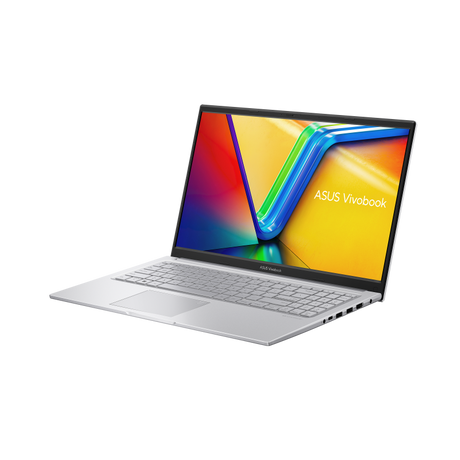 لابتوب ASUS Vivobook 15 X1504VA-NJ083W: لابتوب يومي موثوق مع معالج i3 وشاشة FHD