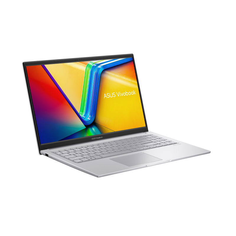 لابتوب ASUS Vivobook 15 X1504VA-NJ083W: لابتوب يومي موثوق مع معالج i3 وشاشة FHD