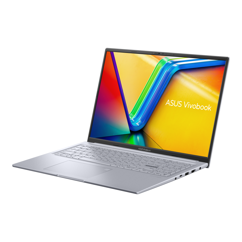 ASUS Vivobook 16X K3605VC-RP005W - Powerful i5 Laptop with RTX 3050 and 144Hz FHD Display