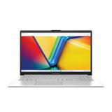 لابتوب ASUS Vivobook Go 15 E1504FA-NJ083W: أداء يومي قوي مع Ryzen 3 وشاشة FHD