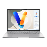 ASUS Vivobook S16 OLED M5606KA-RI417W: Stunning 3K OLED Display with AI-Powered Ryzen Excellence