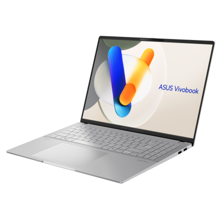 ASUS Vivobook S16 OLED M5606KA-RI417W: Stunning 3K OLED Display with AI-Powered Ryzen Excellence