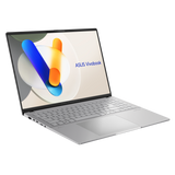 ASUS Vivobook S16 OLED M5606KA-RI417W: Stunning 3K OLED Display with AI-Powered Ryzen Excellence
