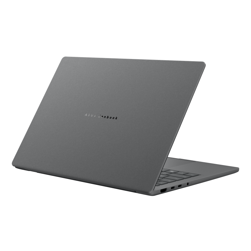 ASUS Zenbook 14 UX3405CA-PP009W: Sleek AI-Powered Laptop with Stunning OLED Display